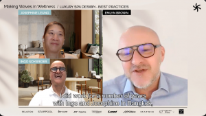 Making Waves in Wellness 2025-10