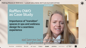 Making Waves in Wellness 2025-11