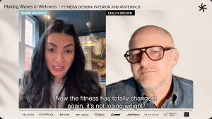 Making Waves in Wellness 2025-12