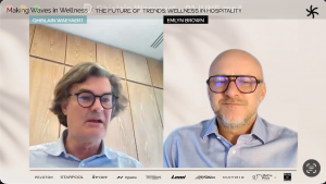Making Waves in Wellness 2025-6