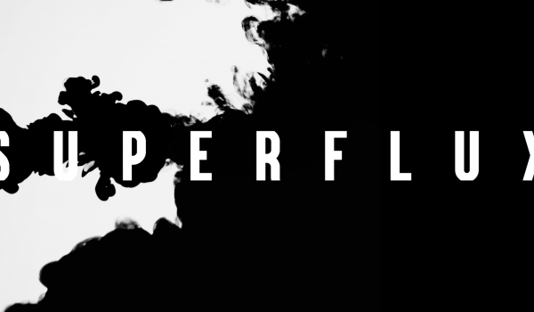 SUPERFLUX